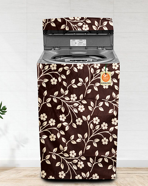 Top Load Fully Washing Machine Cover